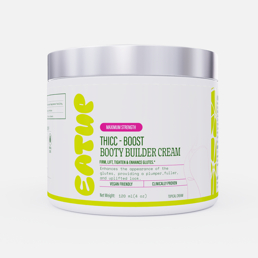 Butt enhancing cream : Thicc-Boost